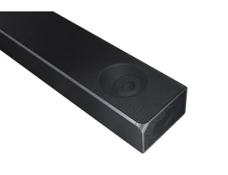 Samsung HW-Q90R Soundbar Zwart