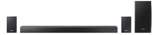 Samsung HW-Q90R Soundbar Zwart