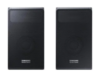 Samsung HW-Q90R Soundbar Zwart