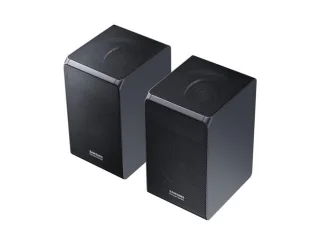 Samsung HW-Q90R Soundbar Zwart