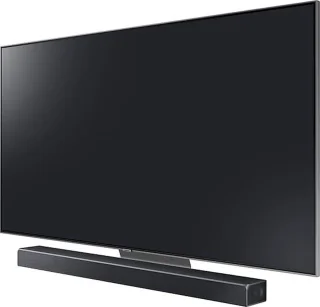 Samsung HW-Q90R Soundbar Zwart