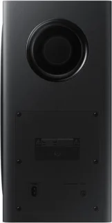 Samsung HW-Q90R Soundbar Zwart