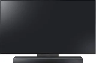 Samsung HW-Q90R Soundbar Zwart