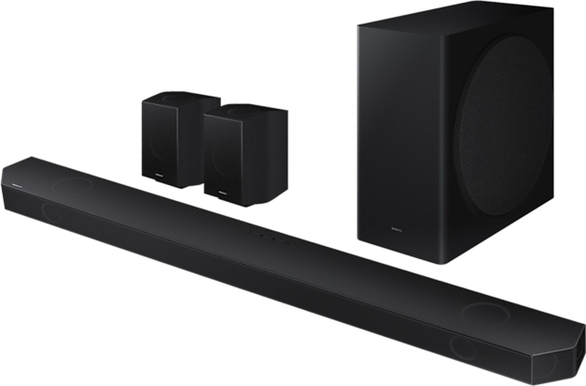 Samsung HW-Q930B Soundbar met draadloze subwoofer