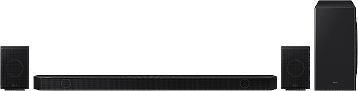 Samsung HW-Q930B Soundbar met draadloze subwoofer