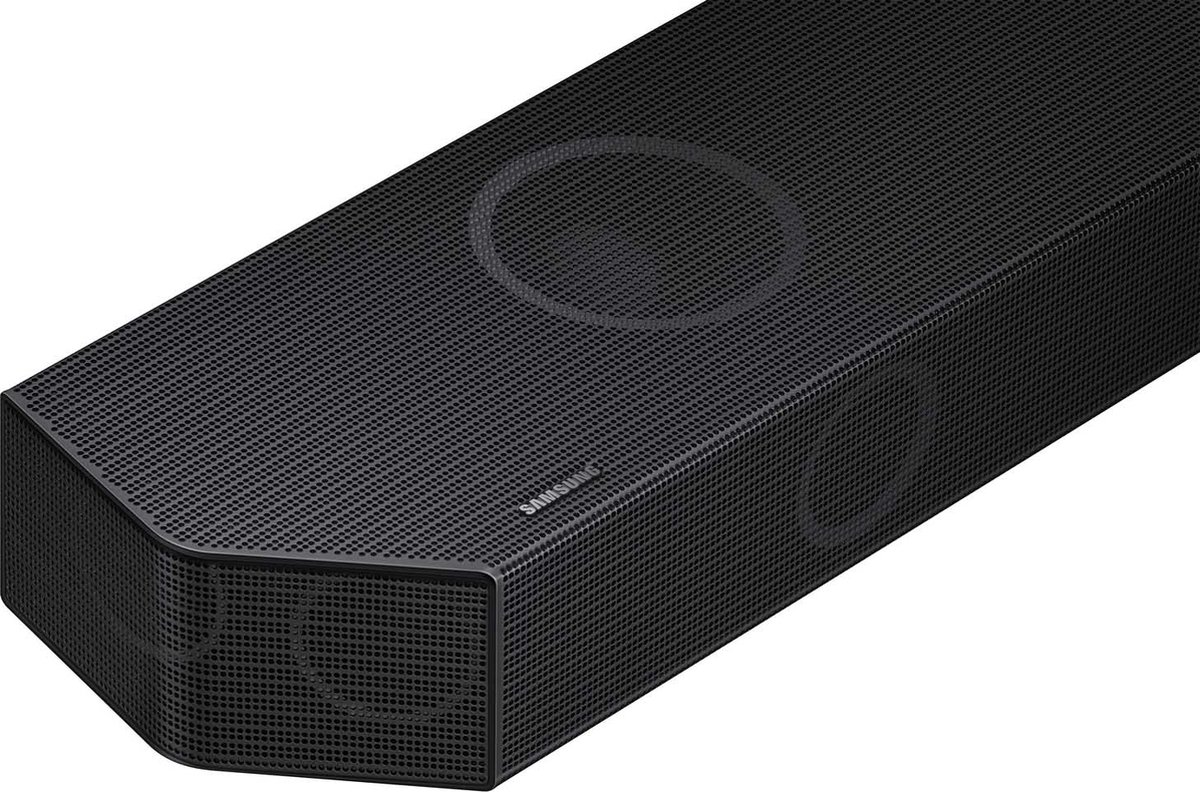 Samsung HW-Q930B Soundbar met draadloze subwoofer