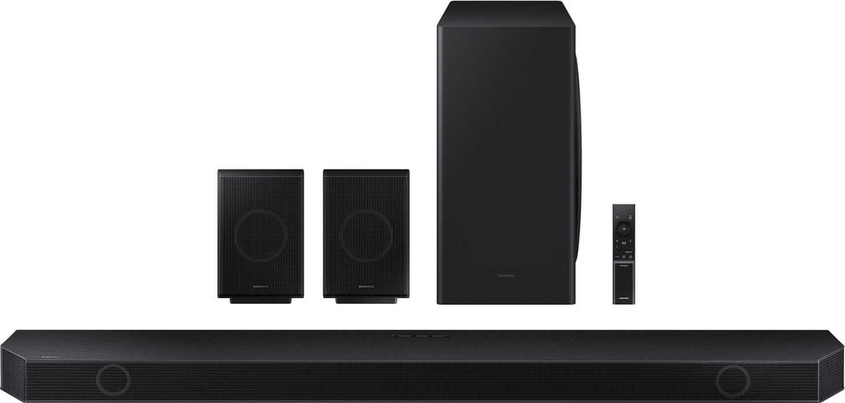 Samsung HW-Q930B Soundbar met draadloze subwoofer