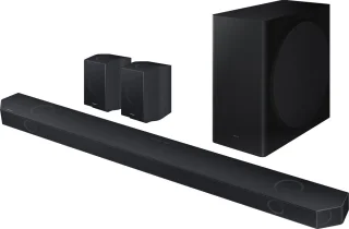 Samsung HW-Q930C Soundbar (buitenlands model)