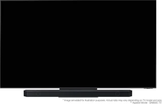 Samsung HW-Q930C Soundbar (buitenlands model)