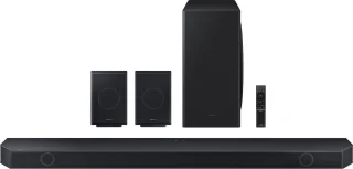 Samsung HW-Q930C Soundbar (buitenlands model)