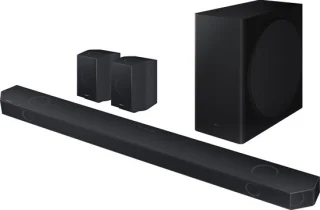 Samsung HW-Q930C Soundbar (buitenlands model)