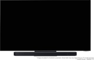 Samsung HW-Q930C Soundbar Set - Inclusief Subwoofer en Achterluidsprekers