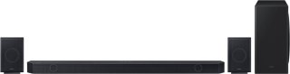Samsung HW-Q930C Soundbar Set - Inclusief Subwoofer en Achterluidsprekers