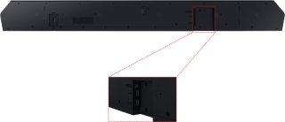 Samsung HW-Q930C Soundbar Set - Inclusief Subwoofer en Achterluidsprekers