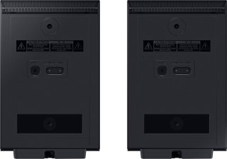 Samsung HW-Q930D Soundbar 2024