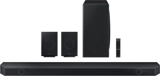 Samsung HW-Q930D Soundbar 2024