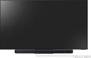 Samsung HW-Q930D Soundbar 2024