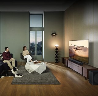 Samsung HW-Q930D Soundbar 2024