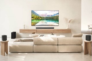 Samsung HW-Q930D Soundbar 2024
