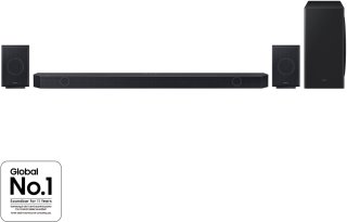 Samsung HW-Q930D Soundbar 2024