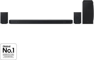 Samsung HW-Q930D Soundbar 2024
