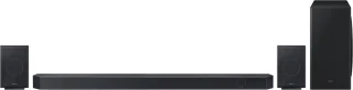 Samsung HW-Q930D Soundbar 9.1.4 Zwart
