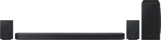 Samsung HW-Q930D Soundbar 9.1.4 Zwart