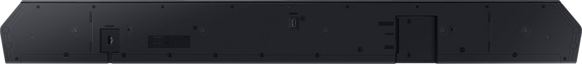 Samsung HW-Q930D Soundbar Q-Series 2024 Buitenlands Model