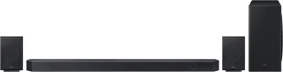 Samsung HW-Q930D Soundbar Q-Series 2024 Buitenlands Model