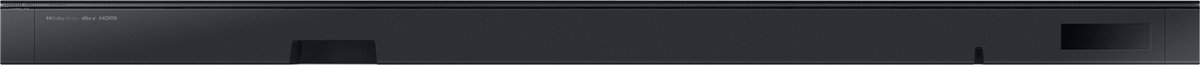Samsung HW-Q930D Soundbar Q-Series 2024 Buitenlands Model