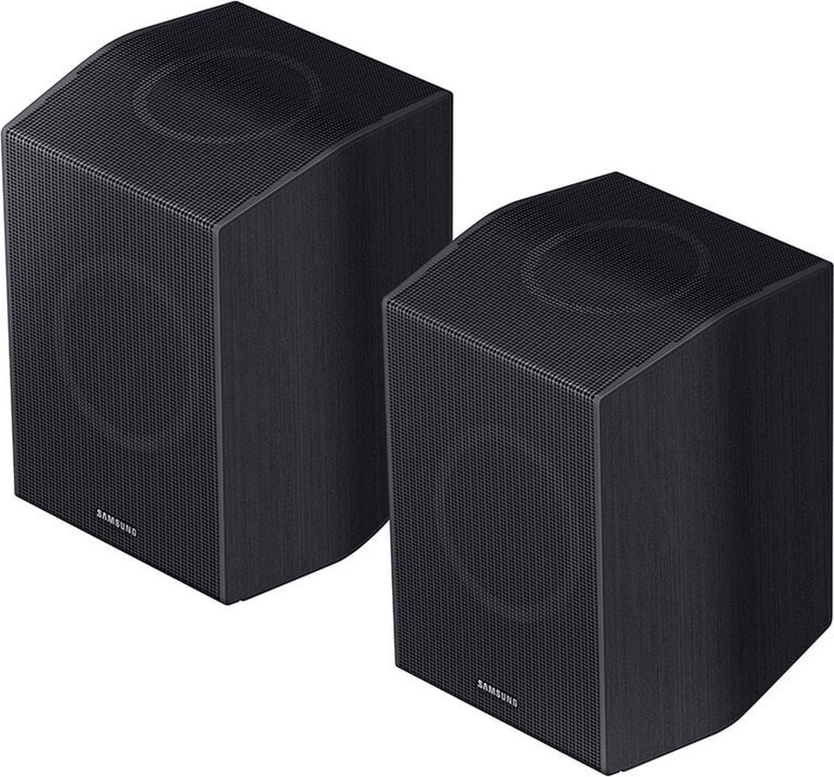 Samsung HW-Q930D Soundbar Q-Series 2024 Buitenlands Model