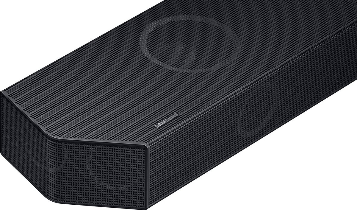 Samsung HW-Q930D Soundbar Q-Series 2024 Buitenlands Model