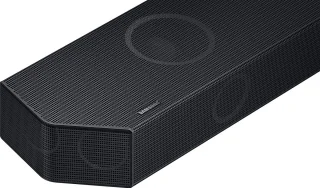 Samsung HW-Q930D Soundbar Q-Series 2024 Buitenlands Model