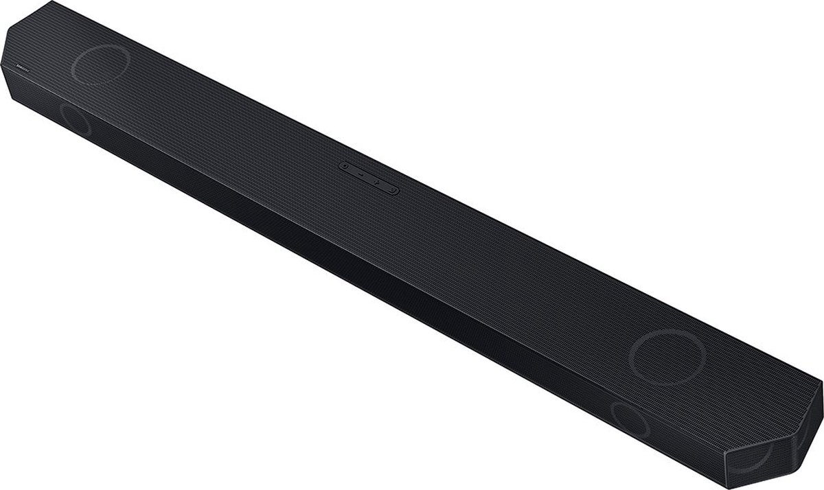 Samsung HW-Q930D Soundbar Q-Series 2024 Buitenlands Model