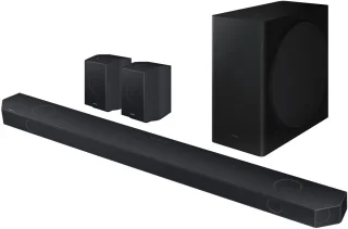 Samsung HW-Q930D Soundbar