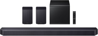 De Samsung HW-Q930F Soundbar in één oogopslag
