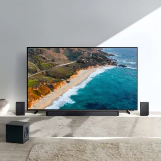 Samsung HW-Q930F Soundbar
