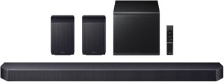 Samsung HW-Q930F — bioscoopwaardige Atmos-prestaties thuis