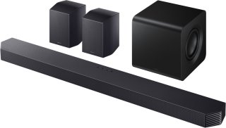 Samsung HW-Q930F Soundbar Zwart 2025