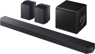 Samsung HW-Q930F Soundbar Zwart 2025