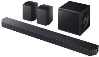 Samsung HW-Q930H soundbar