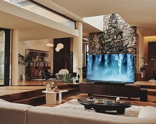 Samsung HW-Q990B Soundbar