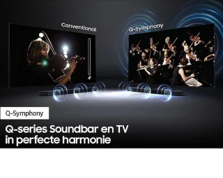 Samsung HW-Q990B Soundbar