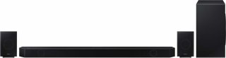 De Samsung HW-Q990B Soundbar in één oogopslag