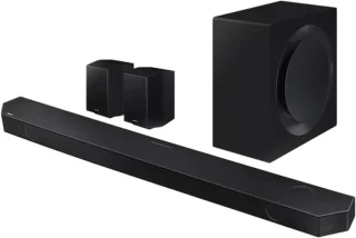 Samsung HW-Q990B Soundbar