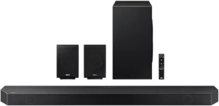 Samsung HW-Q990B Soundbar