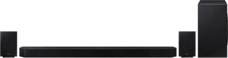 Samsung HW-Q990B Soundbar