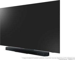 Samsung HW-Q990D Soundbar