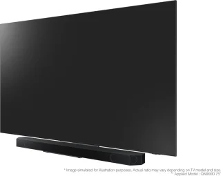 Samsung HW-Q990D Soundbar