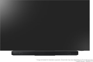 Samsung HW-Q990D Soundbar